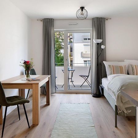 Ferienwohnung Muenster, Sehr Zentral Фрайбург Экстерьер фото