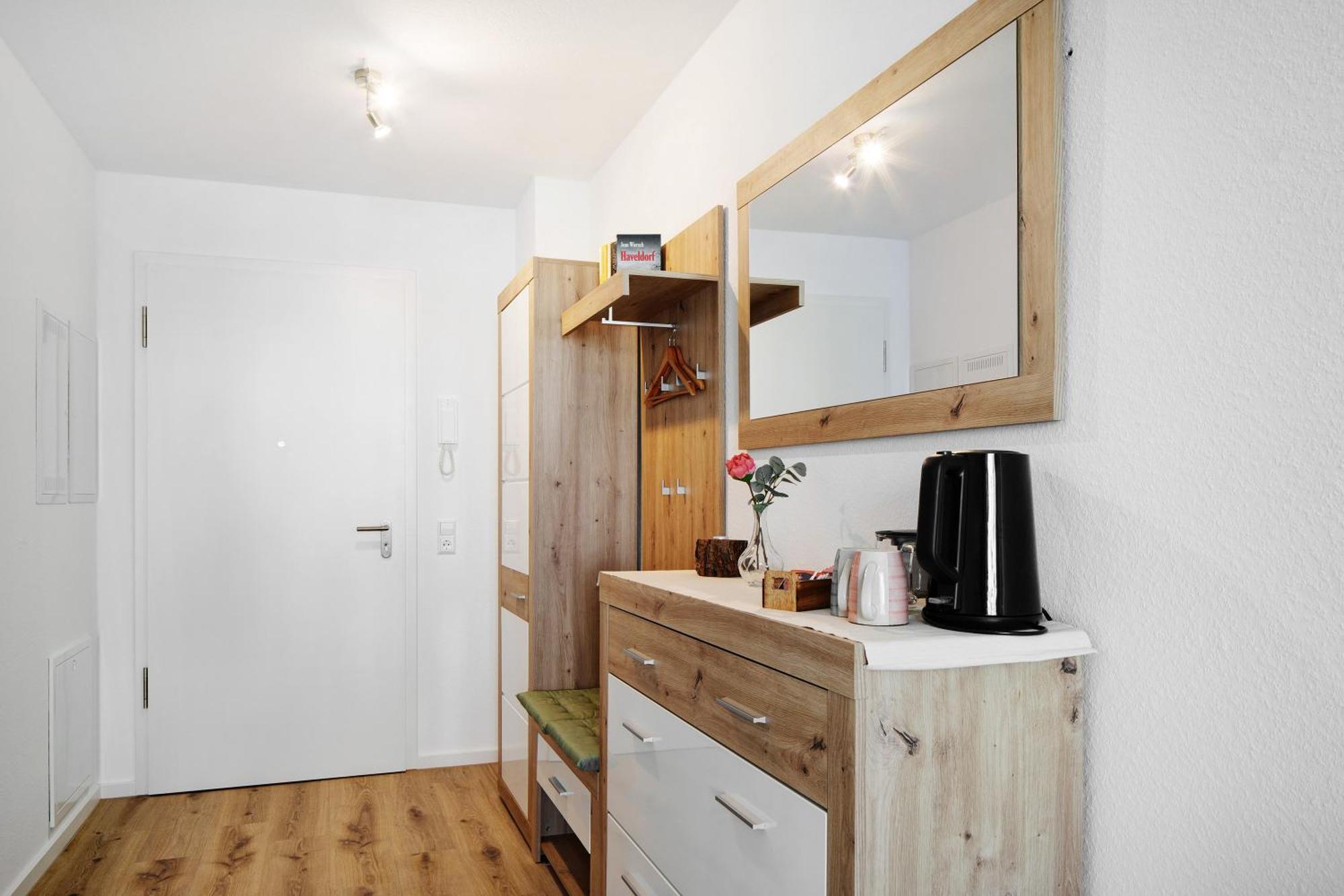 Ferienwohnung Muenster, Sehr Zentral Фрайбург Экстерьер фото