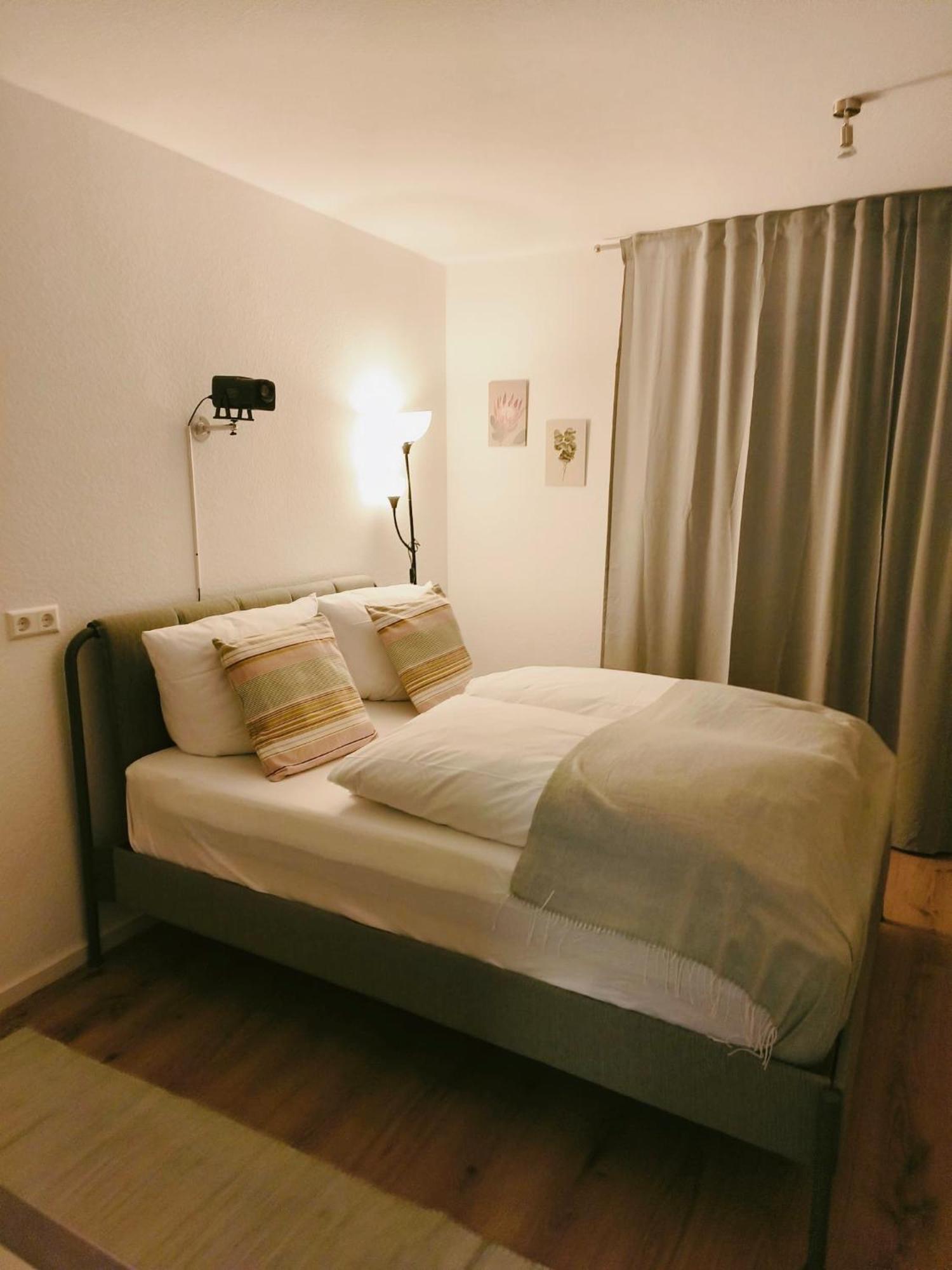 Ferienwohnung Muenster, Sehr Zentral Фрайбург Экстерьер фото